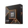 AMD RYZEN 7 9700X (Upto 5.5ghz, 8 Cores- 16 threads ) View 1