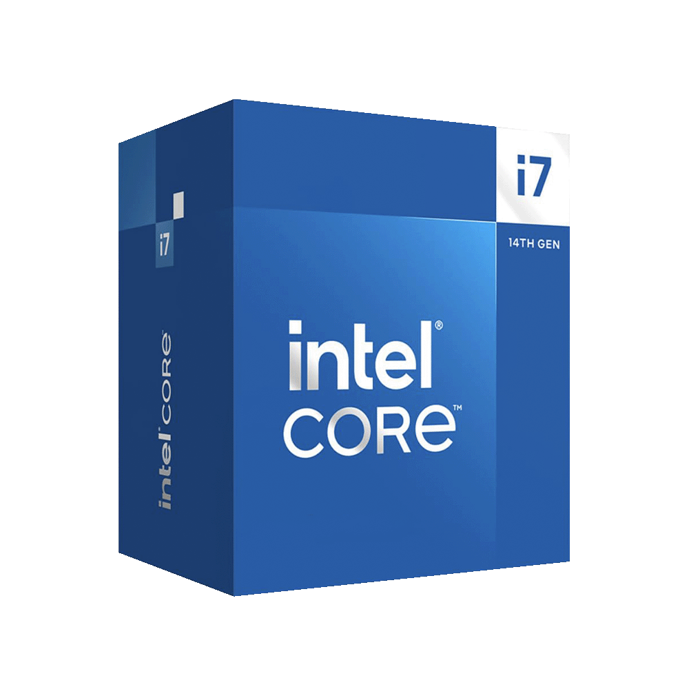 Core I7 14700 (Upto-5.40GHz, Cores-20, Threads-28)