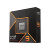 AMD RYZEN 9 9900X (Upto-5.6 GHz, CORES-12, THREADS-24) View 1