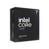Core Ultra 7 Processor 265K (Upto 5.5GHz, 20Cores-20Threads) View 1