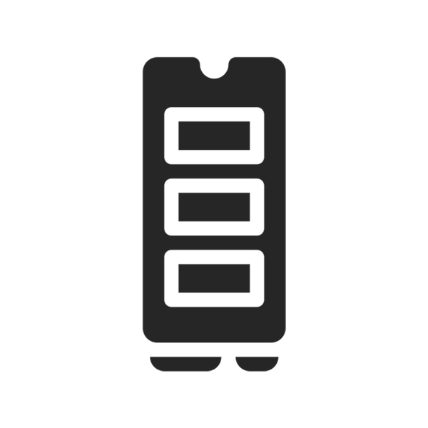 Primary Storage