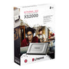 Kingston XS2000 2TB Portable External SSD USB 3.2 Gen 2x2 View 4