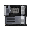 TRX50 AI TOP sTR5 E-ATX Motherboard View 2