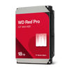 Western Digital WD Red Pro 18TB NAS Internal Hard Drive | 3.5-inch | SATA 6Gb/s | 7200 RPM View 1