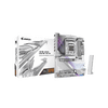X870E AORUS MASTER X3D ICE WiFi7 View 1