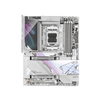 X870E AORUS MASTER X3D ICE WiFi7 View 2