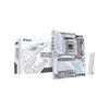 X870E Aorus Pro X3D Ice WiFi7 View 1