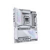 X870E Aorus Pro X3D Ice WiFi7 View 3