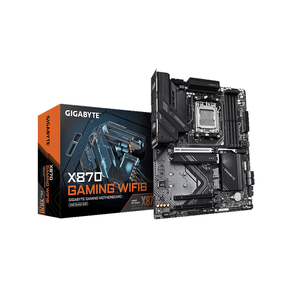 X870 Gaming Wifi