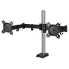 ARCTIC Z2 (Gen 3) Dual Monitor Arm with USB Hub View 1