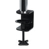 ARCTIC Z2 (Gen 3) Dual Monitor Arm with USB Hub View 2