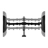 ARCTIC Z2 (Gen 3) Dual Monitor Arm with USB Hub View 6