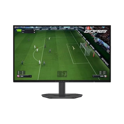 Alienware AW2726DL 27-inch QHD 280Hz IPS Gaming Monitor