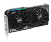 Intel Arc B570 Challenger 10GB GDDR6 Dual Fan View 3