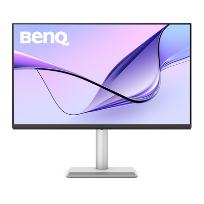 BenQ MA320UG 31.5-inch 4K 120Hz Nano Gloss Monitor For MAC | 98% P3, Thunderbolt 4