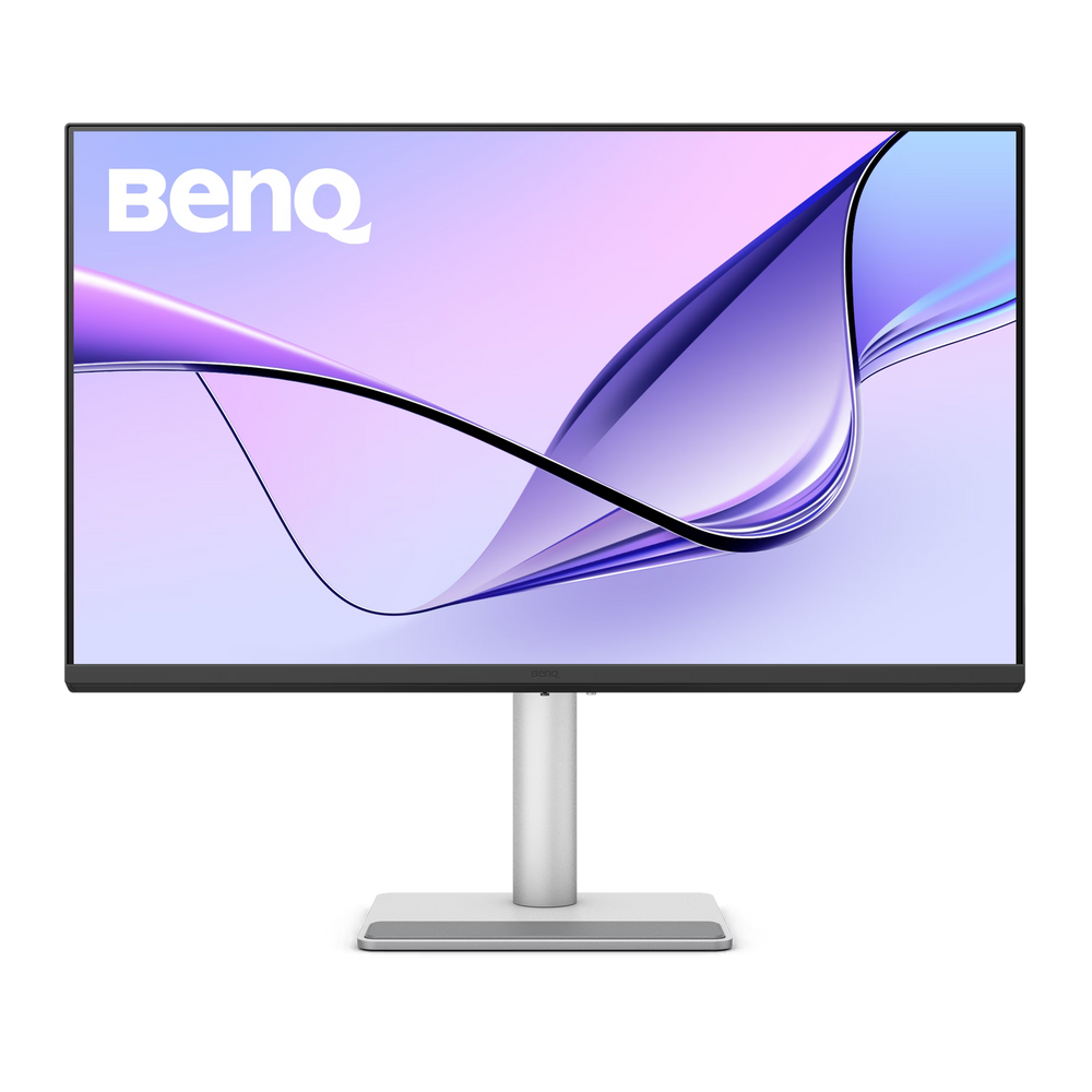 BenQ MA320UP 31.5-inch 4K IPS Nano Gloss Monitor For MAC | 97% P3, USB-C 90W