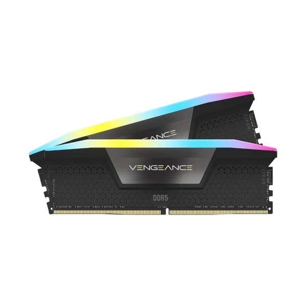 32 GB(16X2) VENGEANCE 6000 MHz DDR5 CL30