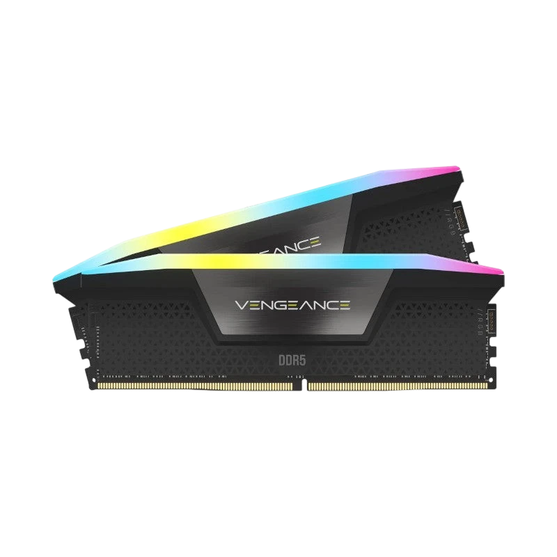 32 GB(16X2) VENGEANCE 6000 MHz DDR5 CL30