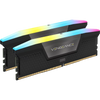 32 GB(16X2) VENGEANCE RGB 6000 MHz DDR5 CL36 View 1