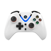 Cosmic Byte ARES Wireless Gaming Controller for PC with Hall Effect Joysticks & Magnetic Triggers View 2
