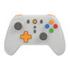 Cosmic Byte Blitz Tri-Mode Gaming Controller with TMR Joysticks, Hall Effect Triggers & 1000Hz Polling View 1
