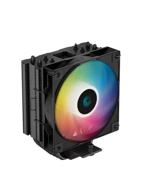 AG400 G2 ARGB BLACK