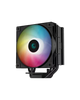 AG400 G2 ARGB BLACK View 2