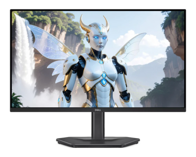 Dell 24 Inch FHD IPS 240Hz Gaming Monitor -SE2426HG