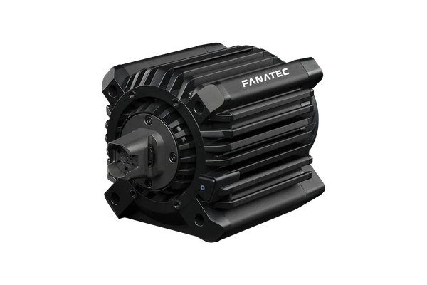 Fanatec ClubSport DD+ Wheel Base (15 Nm)