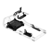 Fanatec ClubSport GT Cockpit – Box 2 (Black) View 2