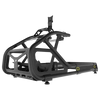 Fanatec ClubSport GT Cockpit – Box 1 Black View 1