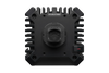 Fanatec CSL DD QR2L 5 Nm Wheel Base View 2