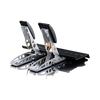 Fanatec CSL Pedals –2 Pedal Set with Hall Effect Sensors View 2