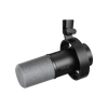 FIFINE AmpliTank K688 Dynamic USB/XLR Microphone with Cardioid Pickup, Mute, Gain Control & 3.5mm Monitoring View 1