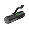 FIFINE AmpliTank TANK 3 USB/XLR Dynamic Studio Microphone with Cardioid Pickup, Mute Button & Headphone Monitoring  SEO Title View 1