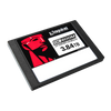 Kingston DC600M 3.84TB Enterprise SATA 6Gb/s 2.5" Internal SSD View 2