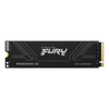 Kingston FURY Renegade G5 2TB PCIe 5.0 NVMe M.2 Internal SSD View 1