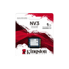 Kingston NV3 1TB M.2 2230 PCIe 4.0 NVMe SSD View 3