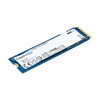 Kingston NV3 500GB PCIe 4.0 NVMe M.2 Internal SSD View 2
