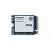 Kingston NV3 500GB M.2 2230 PCIe 4.0 NVMe SSD View 1