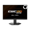 Lenovo Legion 27-10 27-inch FHD IPS 240Hz Gaming Monitor | AMD FreeSync™ Premium | NVIDIA® G-SYNC® Compatible View 1