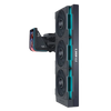 Hydroshift II OLED Curved 360TL Liquid CPU Cooler View 2