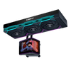 Hydroshift II OLED Curved 360TL Liquid CPU Cooler View 1