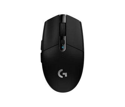 Logitech G305 LIGHTSPEED Wireless Gaming Mouse