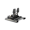 MOZA CRP2 Load Cell Pedals (Throttle+Brake) View 6
