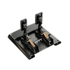 MOZA CRP2 Load Cell Pedals (Throttle+Brake) View 5