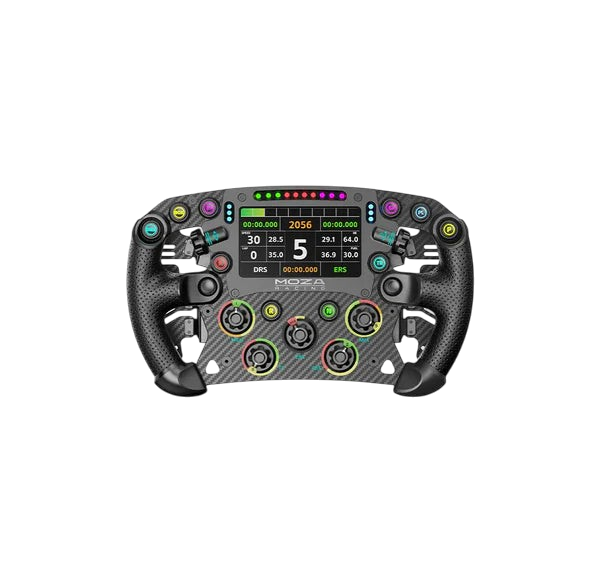 MOZA KS GT Steering Wheel