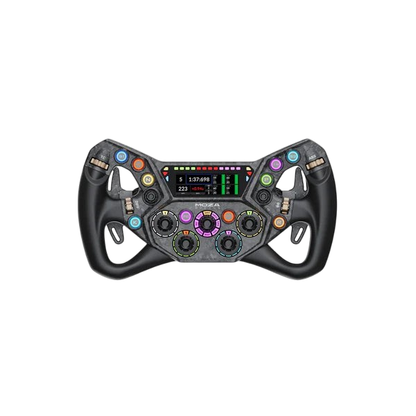 MOZA KS Pro Steering Wheel
