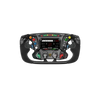 MOZA  Lamborghini ESSENZA SCV12 Sim-Racing Steering Wheel View 5