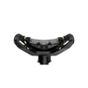 MOZA Porsche Mission R Steering Wheel View 4